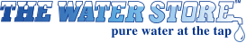 Water Store PAs Logo